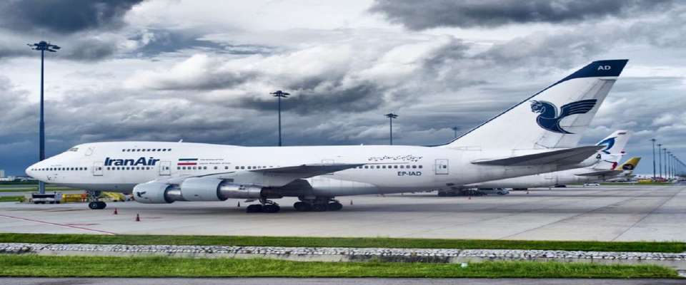 یار و یاور ایرلاین ها هستیم/ رقابتی کردن بازار، در نرخ بلیت هواپیما موثر است