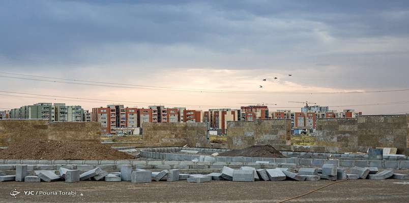 زیرساخت‌های تامین مالی در طرح نهضت ملی مسکن/ ساخت مسکن در کشور شتاب می‌گیرد