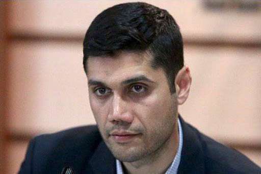 میزان خطوط ریلی کشور به ۱۵ هزار کیلومتر رسید