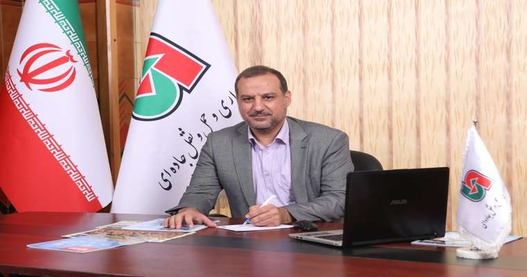 تسریع ترخیص کالا با پرداخت به سرموعد حقوق رانندگان کامیون