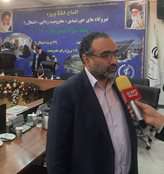 ۴۰۰ سامانه فتوولتائیک مقیاس کوچک در استان اصفهان افتتاح شد