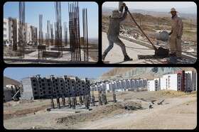 آخرین خبرها از طرح اقدام ملی مسکن