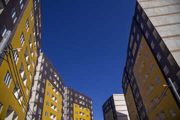 مهلت ثبت‌نام در نهضت ملی مسکن تا پایان آذرماه تمدید شد