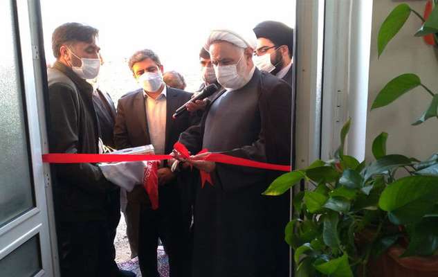 یک طرح هادی و ۲ واحد مسکونی روستایی در استان اردبیل بهره‌برداری شد