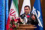 بازدید رئیس سازمان هواپیمایی از شرکت شهر فرودگاهی امام خمینی