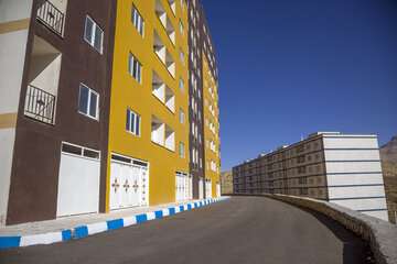 ثبت‌نام بیش از ۲ میلیون و ۴۳ هزار نفر در سامانه نهضت ملی مسکن