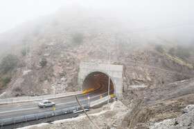 تونل مشاع برای مسافران دردسرساز شد