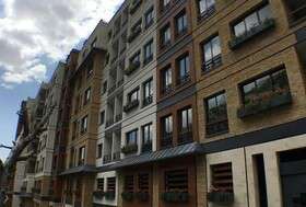 ساخت ۱۰ هزار واحد مسکونی در استان مرکزی آغاز شده است