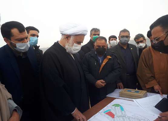 جهش تولید مسکن با ساخت ۲۰۰ هزار واحد روستایی در حال اجرا است