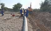 خسارت 150 میلیارد ریالی بارندگی به تاسیسات آبرسانی منطقه 3 بندرعباس