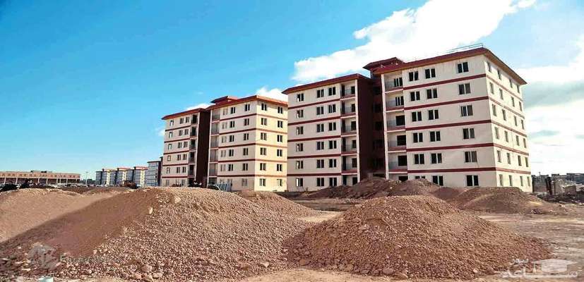 قیمت آپارتمان در تهران؛ ۱۷ بهمن ۱۴۰۰