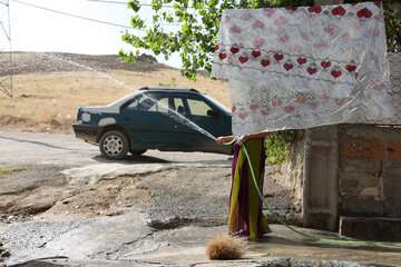 موافقت مجلس با واگذاری سکونتگاه‌ غیررسمی به مالکین اعیانی