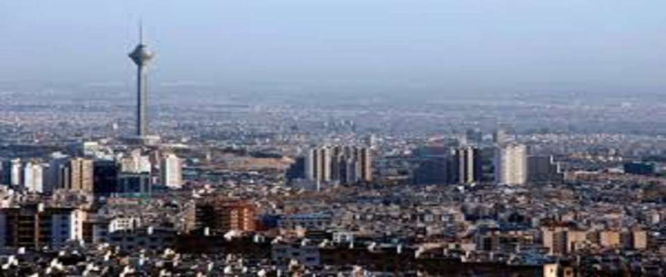 قیمت آپارتمان در مناطق ۲۲ گانه پایتخت؛ ۱۹ اسفند ۱۴۰۰