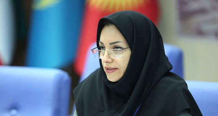 طوفان در تهران را اطلاع رسانی کرده بودیم