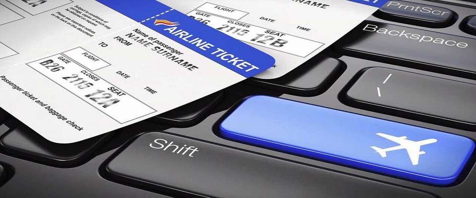 پروانه فعالیت یک شرکت خدمات مسافرت هوایی به دلیل گرانفروشی تعلیق شد