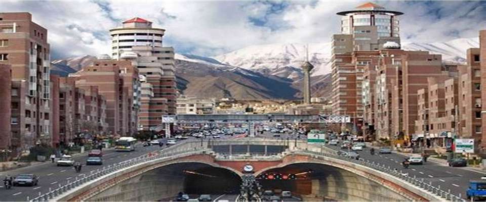 قیمت آپارتمان در تهران؛ ۳۰ اردیبهشت ۱۴۰۱