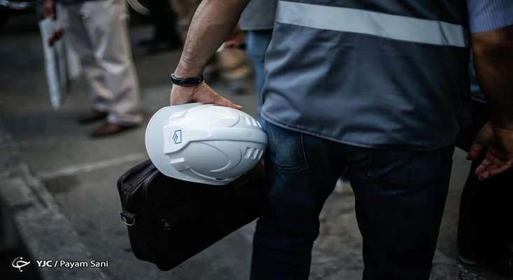 انتخاب مهندس ناظر برای نهضت ملی مسکن ظرف ۲۴ ساعت