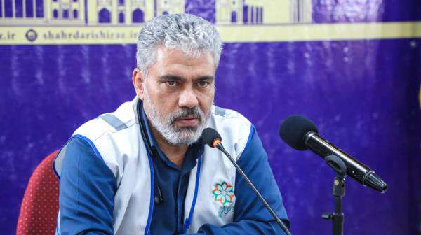 این نوع سیلاب اصلا قابل پیش‌بینی نیست/ آمادگی مناطق یازده‌گانه شهرداری شیراز