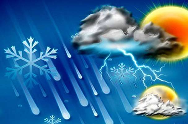 پایداری گرد و خاک در شهرهای جنوبی