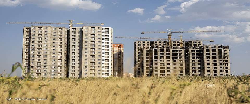 ترمز جدید بانک ها برای پرداخت تسهیلات نهضت ملی مسکن