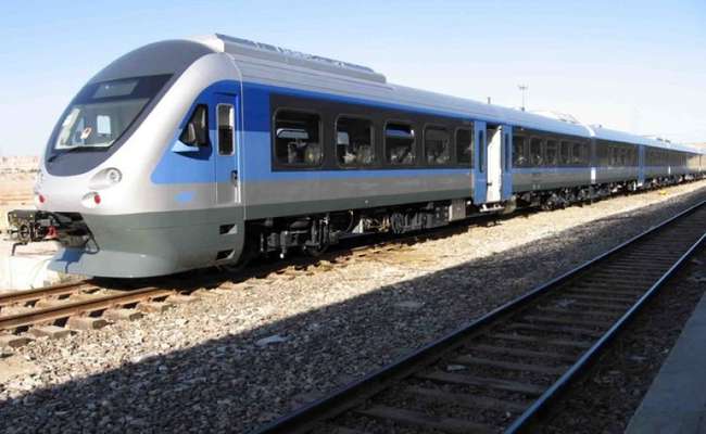 آمادگی شرکت راه آهن برای بازگرداندن زائران اربعین