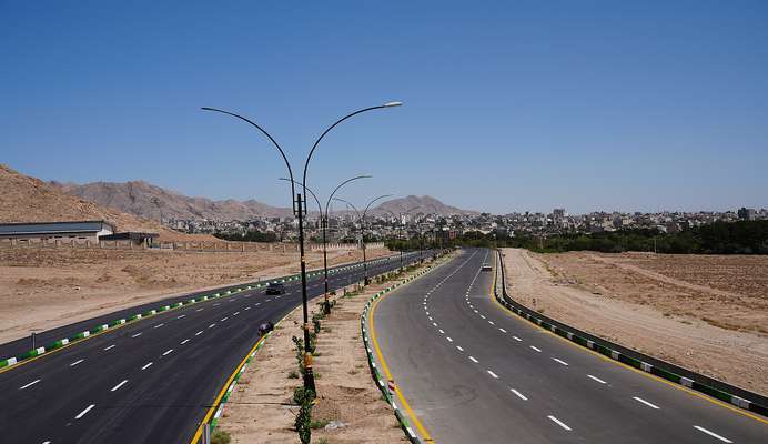 اقدامات عمرانی زمینه ساز توسعه شهری است/ عملکرد سازمان عمران و باز آفرینی شهری شهرداری شاهرود در یک سال گذشته