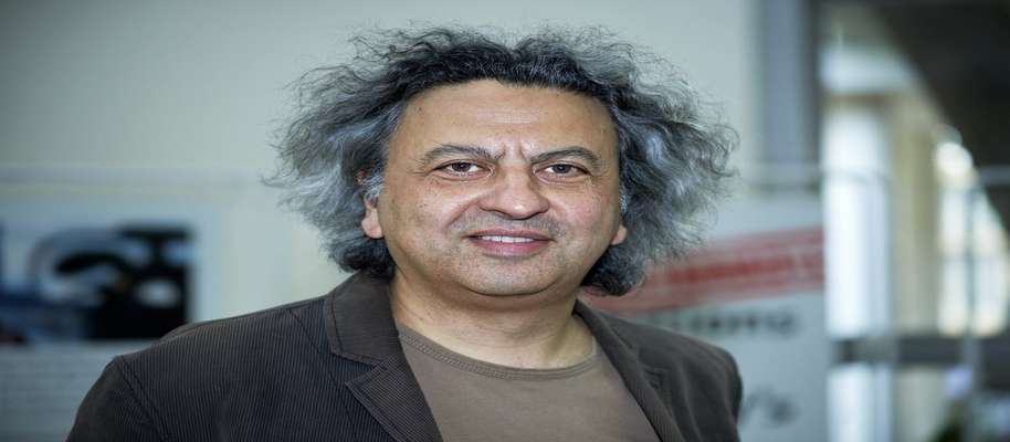  آشنایی با محسن مصطفوی، معمار آمریکایی ایرانی تبار