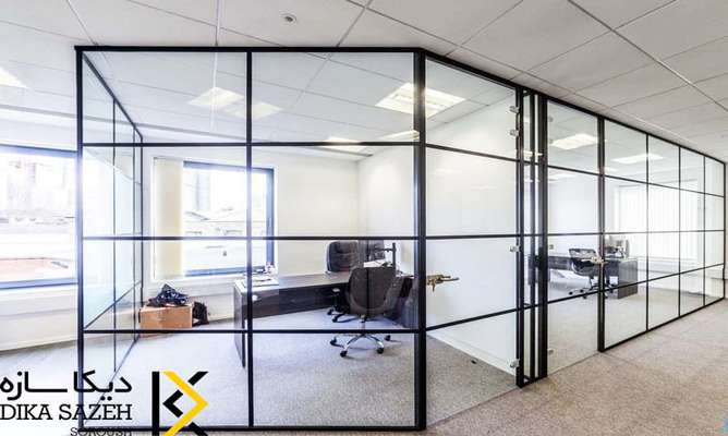  طراحی و ساخت پارتیشن اداری را به چه شرکتی واگذار کنیم؟