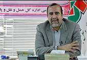 وزارت راه متولی پایانه‌های مرزی است