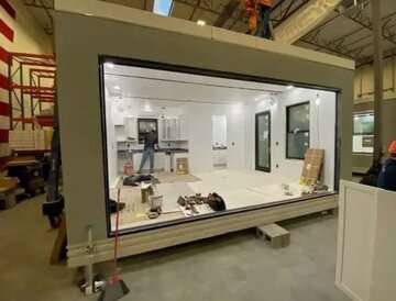  خانه ثروتمندترین فرد جهان چه ویژگی هایی دارد؟