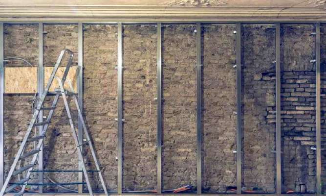  وال مش چیست؟