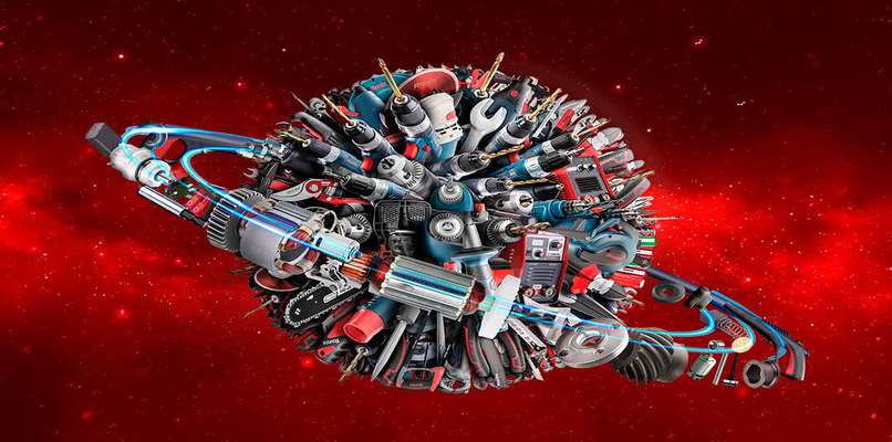  تنوع بی‌نظیر محصولات رونیکس!