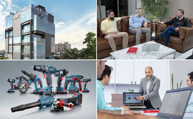  رابطه مستقیم کیفیت رونیکس با نیروی انسانی