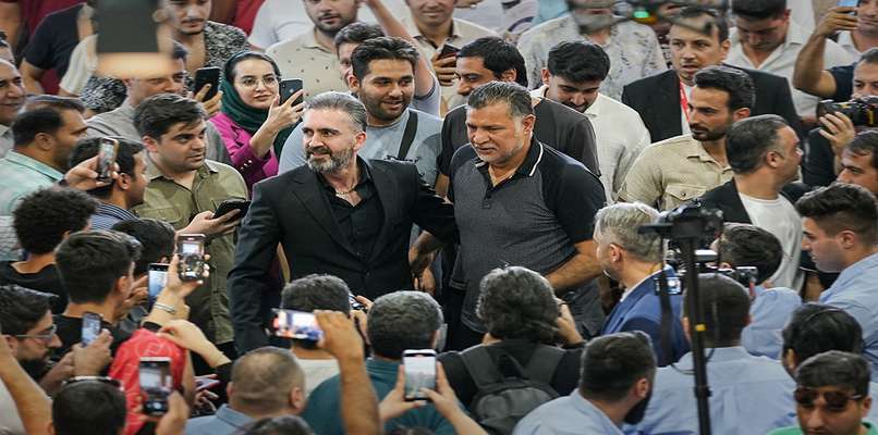 پایان بزرگ‌ترین رویداد صنعت ساختمان کشور؛ رونیکس، یکه‌تاز صنعت ابزار در نمایشگاه بین‌المللی صنعت ساختمان