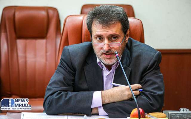سرمایه‌گذاری ۵۳ هزار میلیارد تومانی سازمان بنادر در حوزه توسعه و ایجاد زیرساخت‌ها