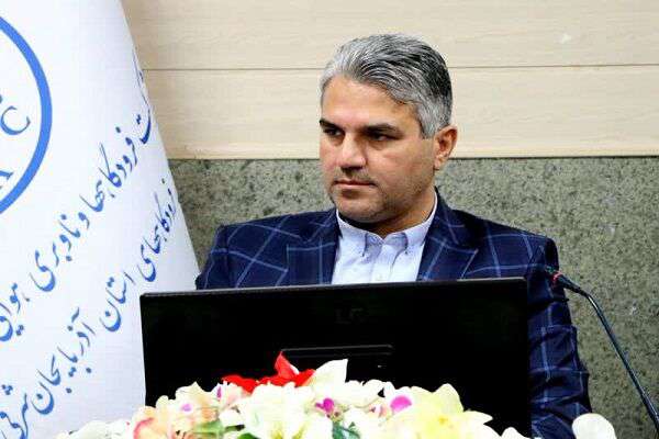 ۳ هزار و ۳۰۶ پرواز از فرودگاه‌ تبریز طی ۳ماه نخست سال