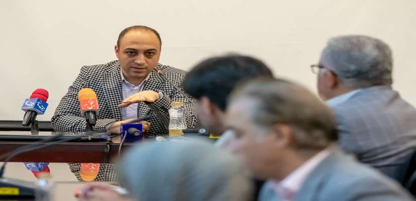 دبیراین رویداد خبرداد: نخستین سمپوزیوم بین المللی مدیریت ساخت ایران برگزار می شود