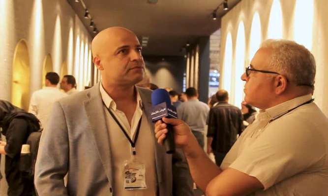 عضو هیات مدیره این شرکت مطرح کرد: خلق آثار بدیع معماری با سنگ های آوانداد