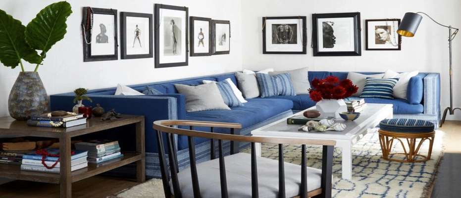  روش هایی ساده برای تزئین پایدارتر خانه