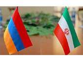 رایزنی برای تعدیل عوارض ترانزیتی ایران و ارمنستان
