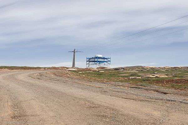 بهره‌برداری آزمایشی از نخستین رادار هواشناسی دوال پلاریزیشن کشور