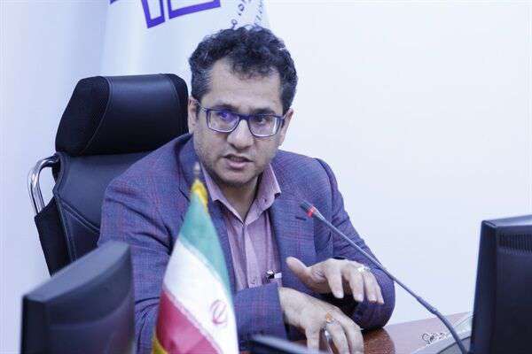 نقشه حریم گسلی ۳۳ شهر تهیه و تدوین می‌شود
