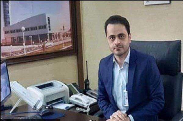 برقراری ۳۰۴ سورتی پرواز در فرودگاه ایلام طی ۲۳ روز