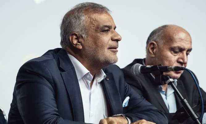 رئیس انجمن سازندگان مسکن و ساختمان شهر تهران: بخش خصوصی آماده حضور موثر در طرح نهضت ملی مسکن است