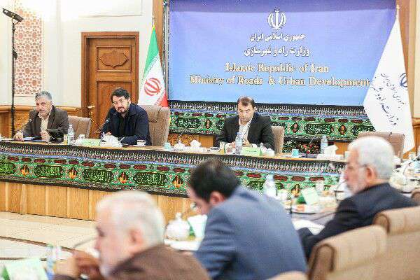 موافقت با الحاق ۴۵.۵ هکتار اراضی به محدوده شهر دامغان برای تولید مسکن