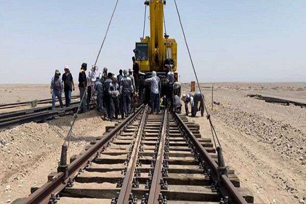 اتمام پروژه بهسازی سیستم علائم الکتریکی در راه‌آهن هرمزگان