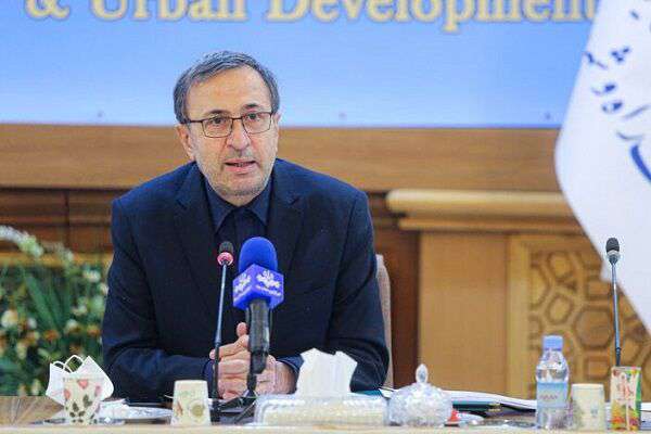 Iran to promote trilateral transit cooperation with China and Afghanistan