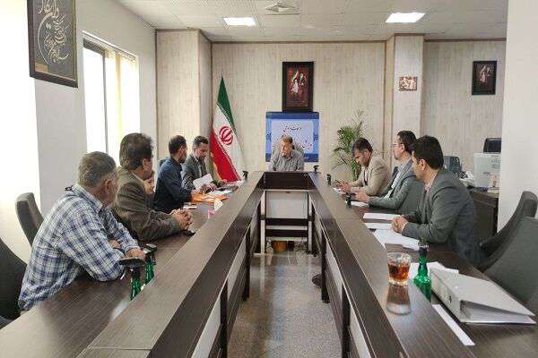 هزینه ترانزیت از طریق کریدور شمال- جنوب ۳۰ درصد ارزان‌تر از کانال سوئز