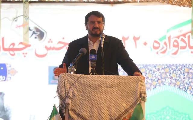 وزارت راه‌ و شهرسازی به دنبال فروپاشی موضوع احتکار زمین است