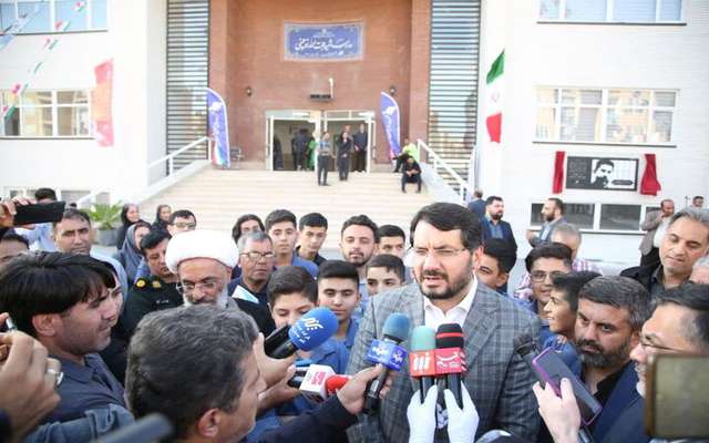 مترو و ۴ هزار واحد مسکن مهر پرند با حضور رییس‌جمهور افتتاح می‌شود